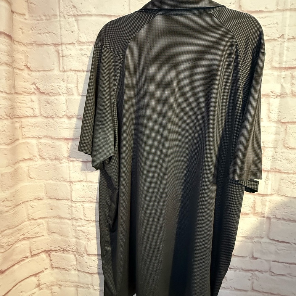 Callaway Golf Shirt Black XL - Picture 6 of 6